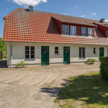 Mueritzkoje Vipperow