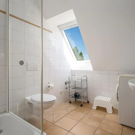 Apartment Mueritzkoje