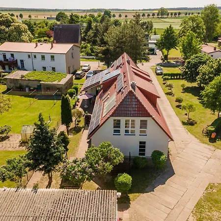 Mueritzkoje Vipperow