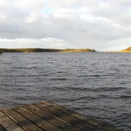 Mueritzkoje Vipperow