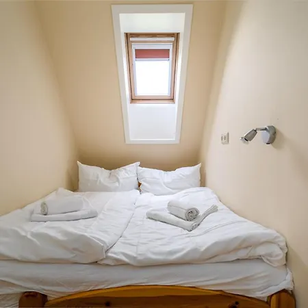 Mueritzkoje Apartment