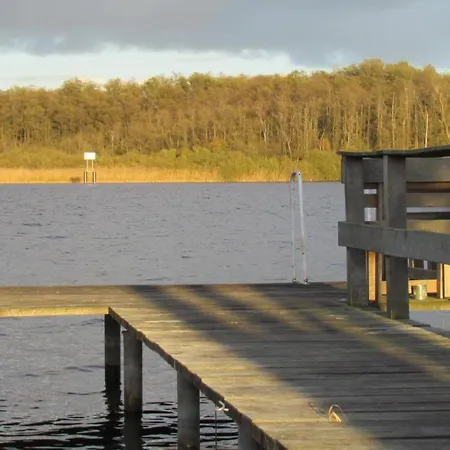 Müritzkoje Apartment