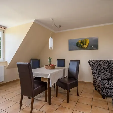 Mueritzkoje Apartment